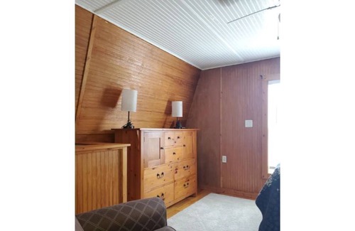 Westminster Cottage | Cozy 1-Bedroom Cottage in Westminster, SC
