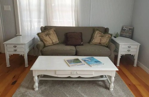 Westminster Cottage | Cozy 1-Bedroom Cottage in Westminster, SC