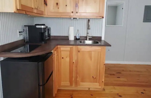 Westminster Cottage | Cozy 1-Bedroom Cottage in Westminster, SC