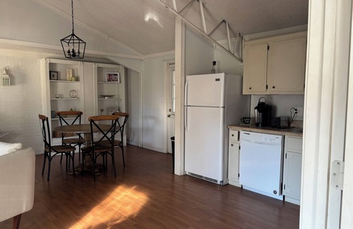 Saltillo Apartment | Cozy 1-bedroom Fully Equipped/in unit laundry