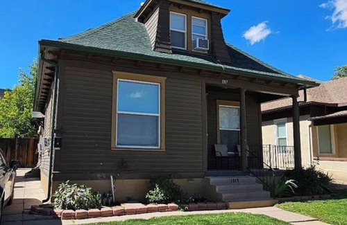 Northside Apartment | Cozy 1-Bedroom Furnished Gem Near Hospitals