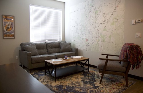 Bozeman Apartment | Cozy 1 Bedroom Garage Apartment