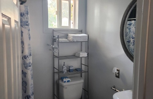 Federal Way Apartment | Cozy 1-bedroom guest house apartment in welcoming Federal Way with WiFi