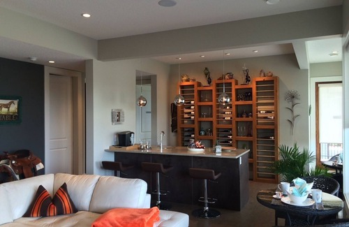 Southwest Mission House | Cozy 1 Bedroom Guest Suite, Private Entrance and Parking