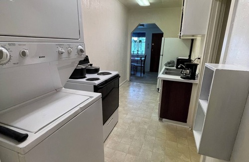 Mountain Home Apartment | Cozy 1-bedroom +Hide a bed apartment in beautiful Mountain Home with WiFi, AC