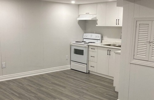 Georgetown House | Cozy 1 bedroom home for Rent