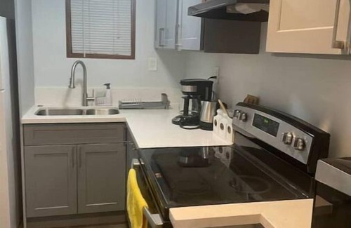 Hillcrest House | Cozy 1-bedroom home in Hillcrest