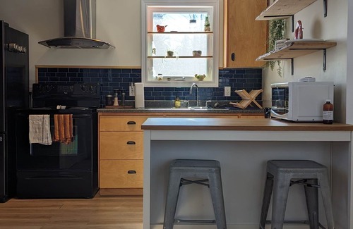 Colchester County House | Cozy 1 bedroom house, on the North shore of NS