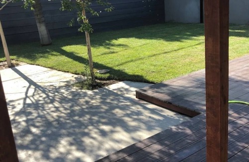 Tarzana House | Cozy 1-bedroom house with AC, WiFi in lovely Los Angeles