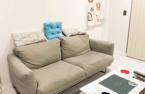 Kenwick House | Cozy 1-bedroom house in awesome Beckenham with WiFi, AC