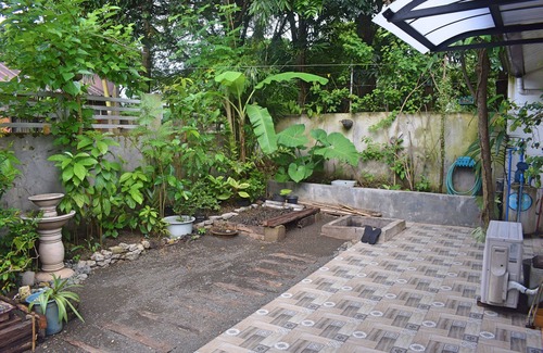 Pavia House | Cozy 1-bedroom house in quiet residential village.