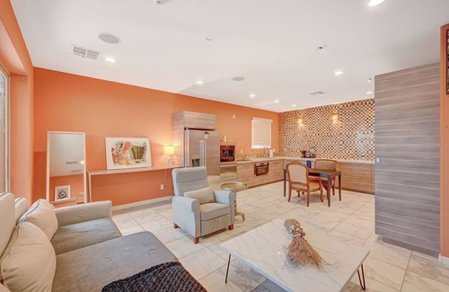 Las Vegas House | Cozy 1-bedroom house with AC in fantastic Las Vegas