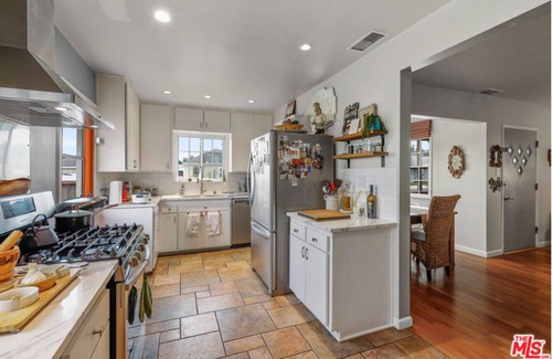 Harbor House | Cozy 1 bedroom house in Sunny California