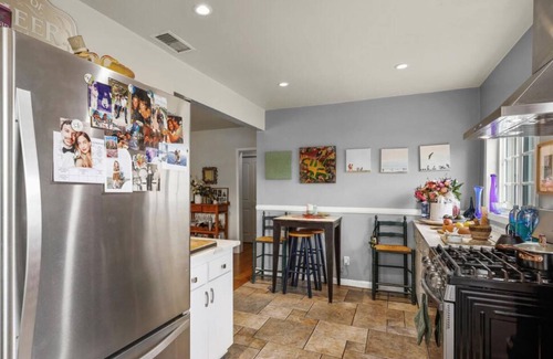 Harbor House | Cozy 1 bedroom house in Sunny California
