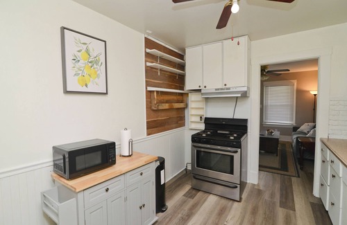Boardman House | Cozy 1 Bedroom House In Boardman