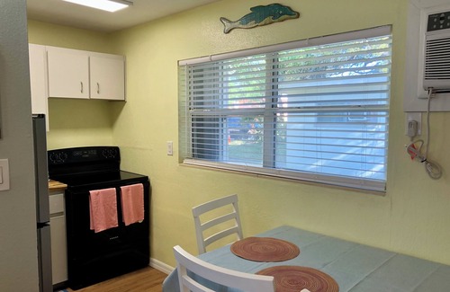 Cocoa Beach House | Cozy 1-bedroom in Downtown Cocoa Beach