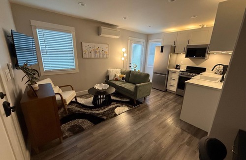 North Park Apartment | Cozy 1-bedroom in great central location in San Diego