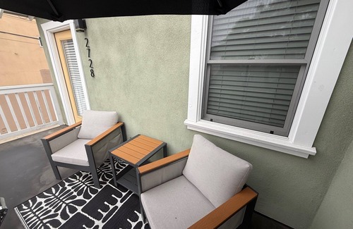 North Park Apartment | Cozy 1-bedroom in great central location in San Diego