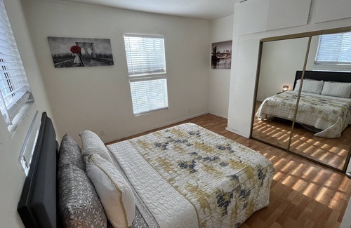 National City Apartment | Cozy 1 Bedroom in Nat'l City