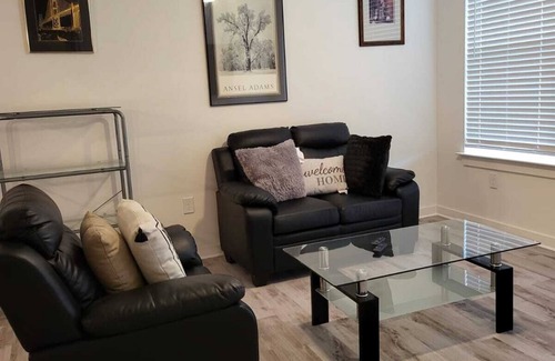 Gwinnett Place Apartment | Cozy 1-Bedroom Oasis in the Heart of Duluth hwy-85