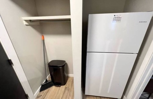Southwest Edmonton Apartment | Cozy 1 Bedroom Rental with Den free parking Close to University