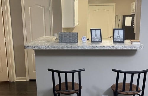 Buford Highway Apartment | Cozy 1 Bedroom rental in Brookhaven