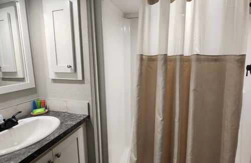 Hardeeville Resort | Cozy 1-bedroom resort with Loft, WIFI, fitness room in welcoming Hardeeville