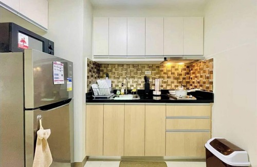 Mandurriao Condo | Cozy 1-Bedroom Retreat in Iloilo City with City Views
