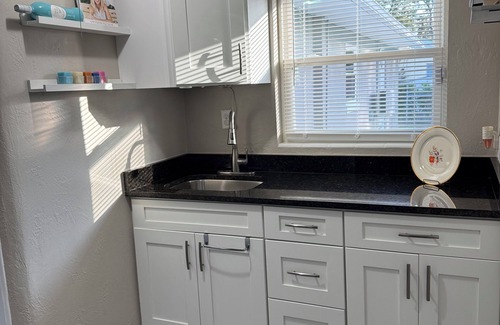Winter Haven Apartment | Cozy 1-Bedroom Retreat Near Downtown & Legoland