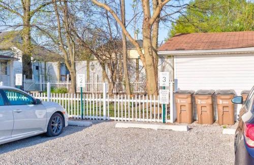 Columbus Apartment | Cozy 1-Bedroom Retreat, New Remodel, Fast Wi-Fi