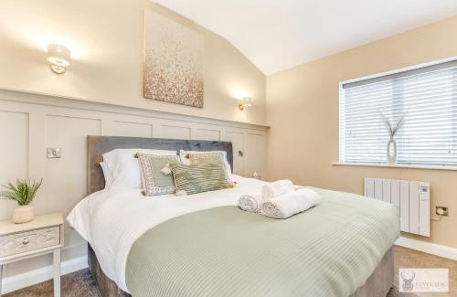 Snarestone Apartment | Cozy 1 Bedroom Slate Lodge Retreat