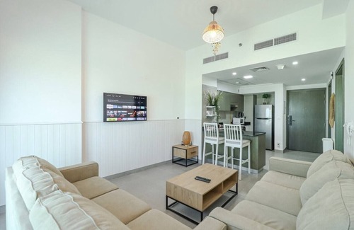 Al Barsha Apartment | Cozy | 1 Bedroom | State of the Art Amenities