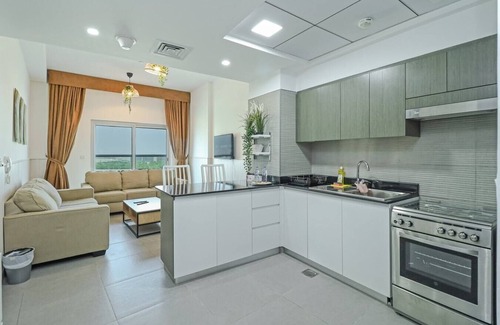 Al Barsha Apartment | Cozy | 1 Bedroom | State of the Art Amenities