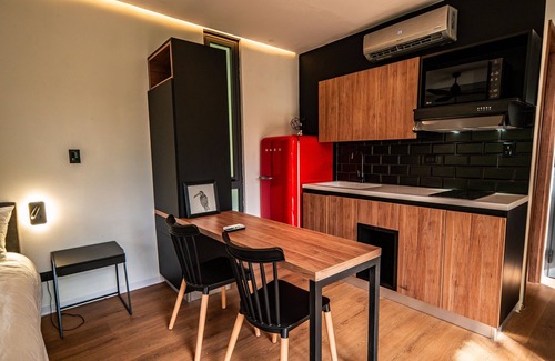 Panama City Apartment | Cozy 1-bedroom tinny House in quiet peaceful place surrounded by nature