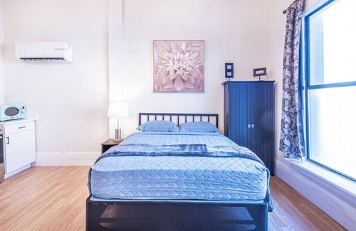 Ogden Apartment | Cozy 1-bedroom unit Located in Heart of Ogden.