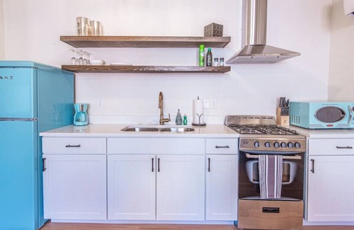 Ogden Apartment | Cozy 1-bedroom unit Located in Heart of Ogden.