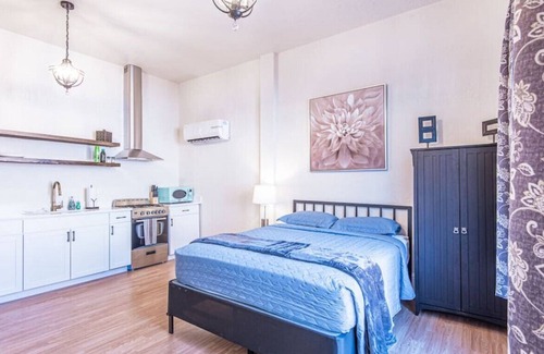 Ogden Apartment | Cozy 1-bedroom unit Located in Heart of Ogden.