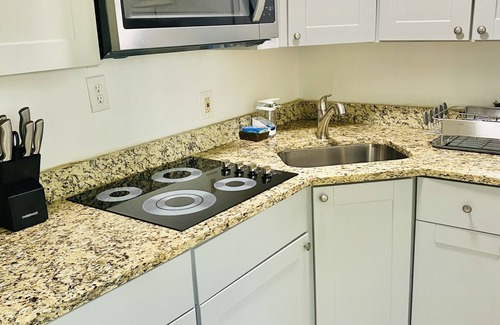 Franconia House | Cozy 1-bedroom unit in amazing Alexandria