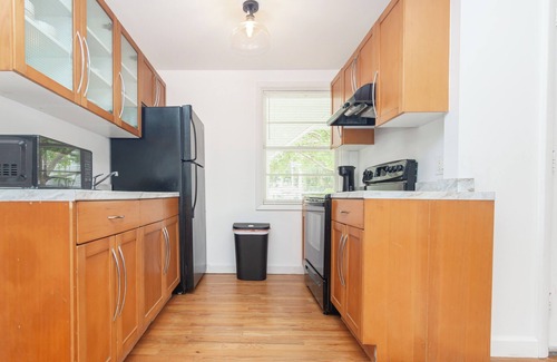 Nurmi Isles Apartment | Cozy 1-bedroom apartment in charming Fort Lauderdale