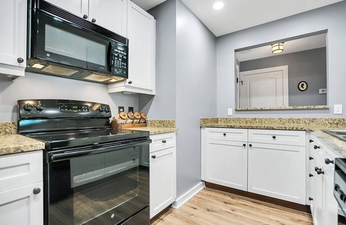 St. Augustine Condo | Cozy 1-bedroom condo with WiFi, AC in enjoyable Saint Augustine