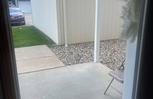 Cutlerville Apartment | Cozy 1-bedroom with WiFi and AC in a quiet and charming area in Grand Rapids