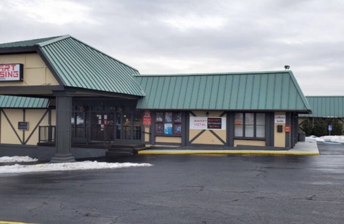 Beckley Hotel | Cozy 1-bedroom with WiFi and AC in enjoyable Beckley