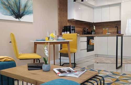 Iskar Apartment | Cozy 1-bedroom with WiFi and AC close to Sofia airport, IEC + private green yard