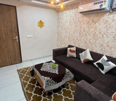 Zirakpur Apartment | Cozy 1 BHK By Regal Homes