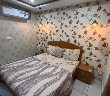 Zirakpur Apartment | Cozy 1 BHK By Regal Homes