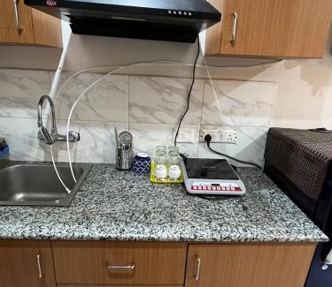 Zirakpur Apartment | Cozy 1 BHK By Regal Homes