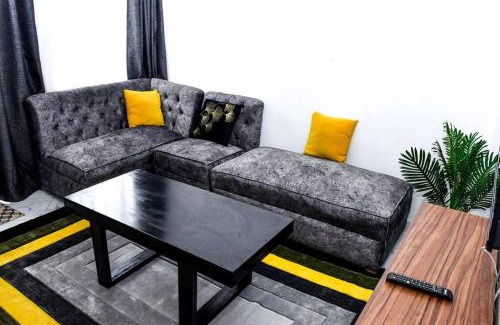 Kitale Apartment | Cozy 1 br. apt Mlimani Kitale
