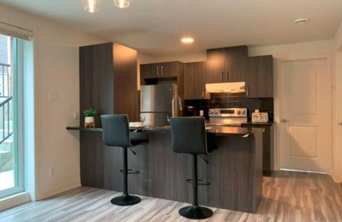 Longueuil Apartment | Cozy 1 BR Apt perfect for couple