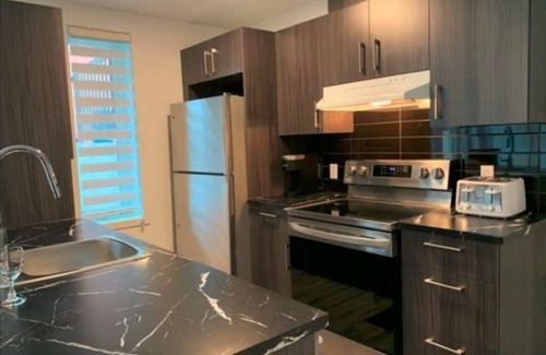 Longueuil Apartment | Cozy 1 BR Apt perfect for couple