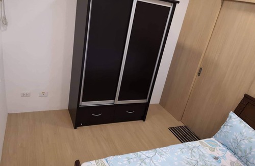 Bagong Pag-asa Condo | Cozy 1 BR Condo Unit @ Vinia Residences